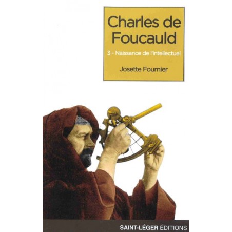 CHARLES DE FOUCAULD T3