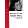 Etty Hillesum, une femme réalisée : sensualité et compassion