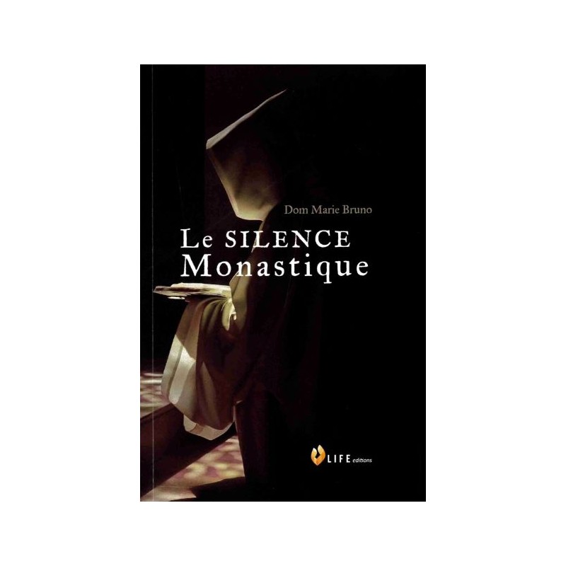 Le silence monastique