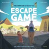 Escape game - Prisonnier en Egypte