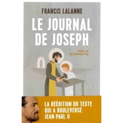 LE JOURNAL DE JOSEPH