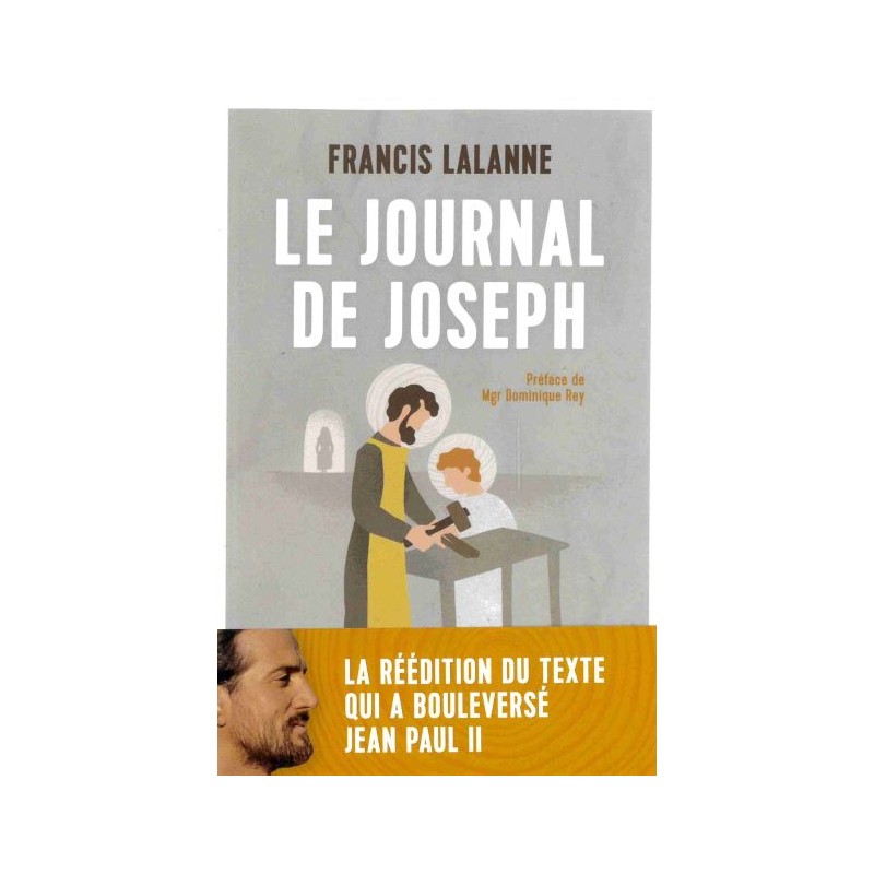 Le journal de Joseph