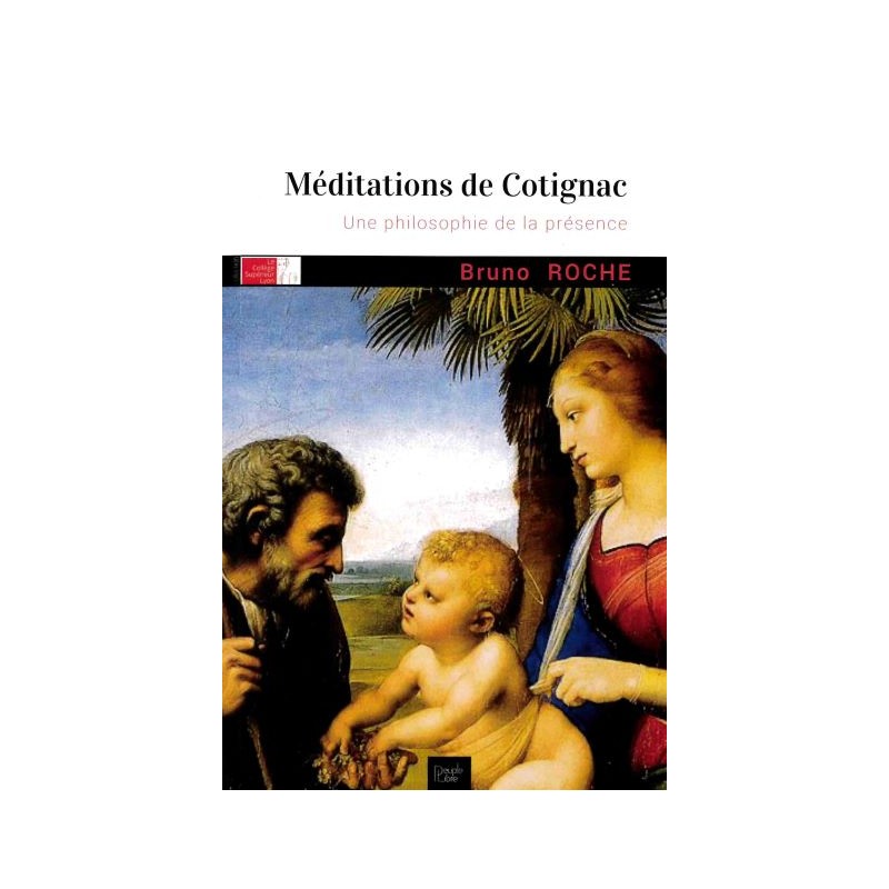 Méditations de Cotignac