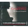 CD Chefs-d'oeuvre Grégoriens - The glory of Gregorian