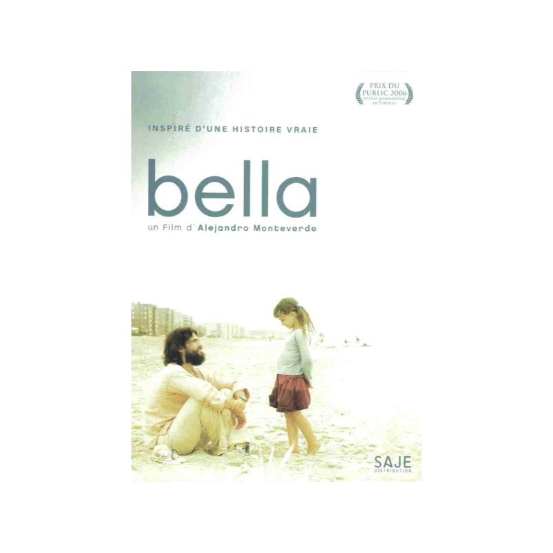 DVD BELLA