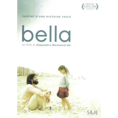 DVD Bella