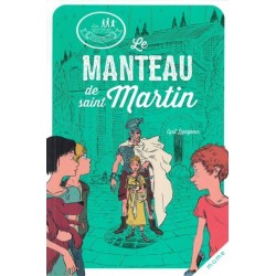 LE MANTEAU DE ST MARTIN
