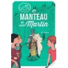 LE MANTEAU DE ST MARTIN