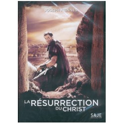 DVD La Résurrection du Christ