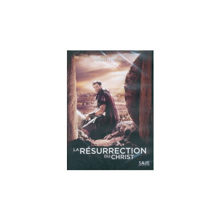 DVD LA RESURRECTION DU