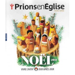 HS PRIONS EGLISE NOEL 2021