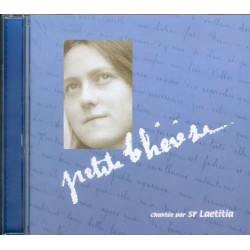 CD Petite Thérèse