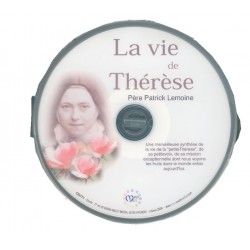 CD LA VIE DE THERESE