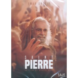 DVD Saint Pierre