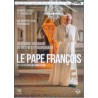 DVD Le pape François