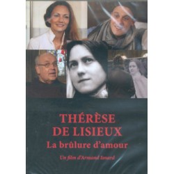 DVD Thérèse de Lisieux - La...