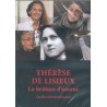 DVD Thérèse de Lisieux - La brûlure d'amour