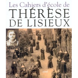 CAHIERS D'ECOLE