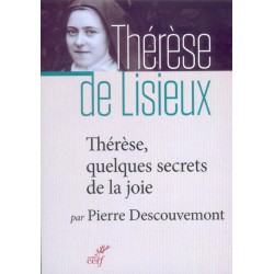 THERESE QUELQUES SECRETS