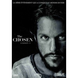 DVD THE CHOSEN SAISON 1