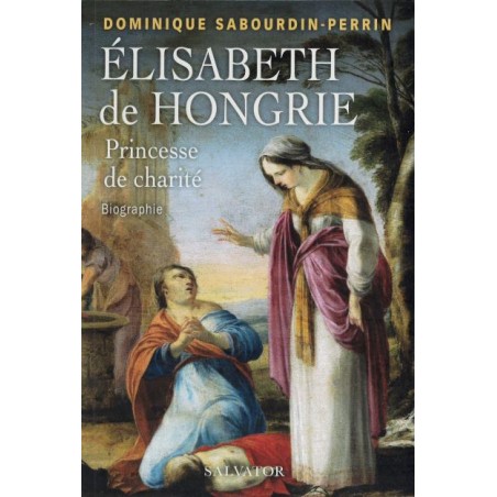 ELISABETH DE HONGRIE