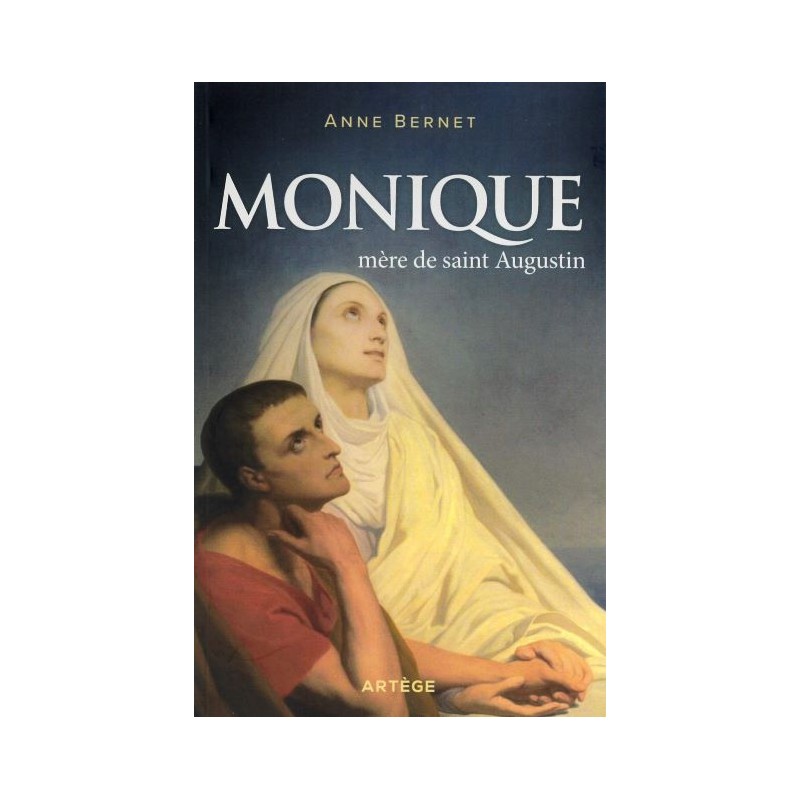 Monique mère de saint Augustin