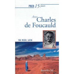 PRIER 15 J CHARLES DE FOUCA