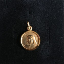 Médaille or 288NV