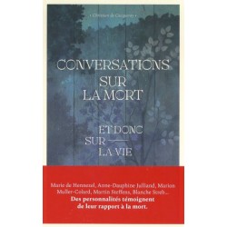 CONVERSATIONS SUR LA MORT