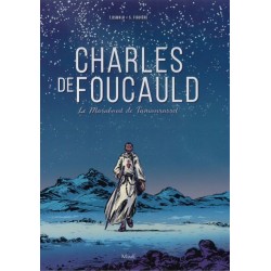 Charles De Foucauld - le...