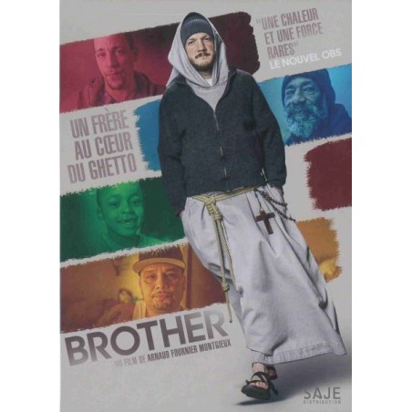 DVD BROTHER