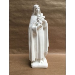 Statue Sainte Thérèse M23