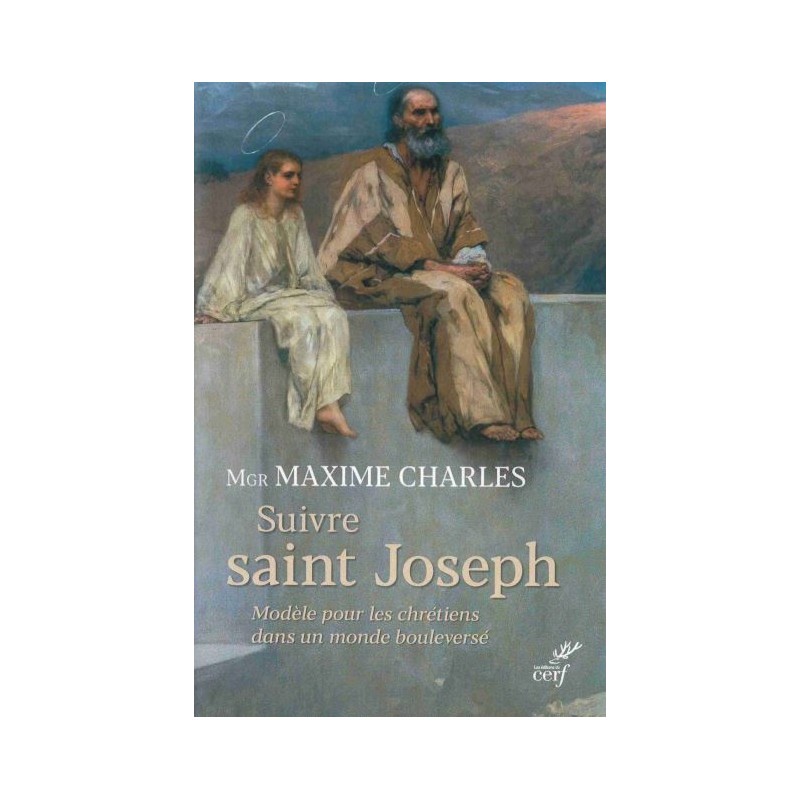 Suivre saint Joseph