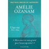 AMELIE OZANAM