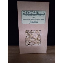 Camomille 50 gr
