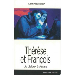 Thérèse et François - de...