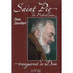 Padre Pio de Pietrelcina,...