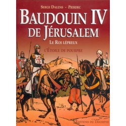 BAUDOUIN IV