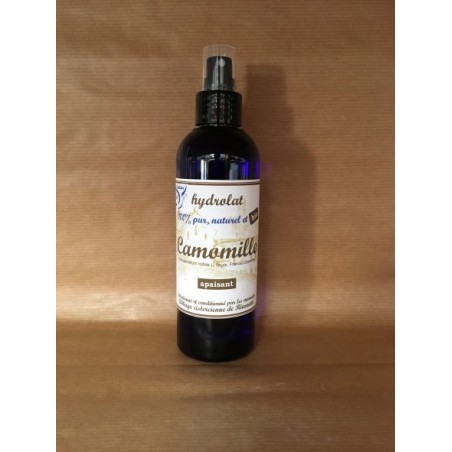 CAMOMILLE 200 ML