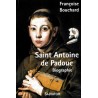 Saint Antoine de Padoue - Biographie