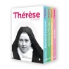 COFFRET OEUVRES DE THERESE