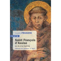Saint François d'Assise, la...