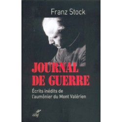 JOURNAL DE GUERRE