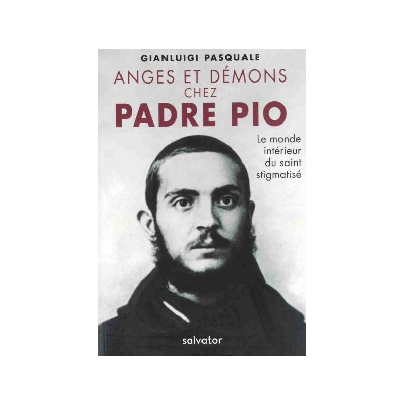 Anges et démons chez Padre Pio