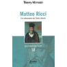 Matteo Ricci - A la découverte du Christ Chinois