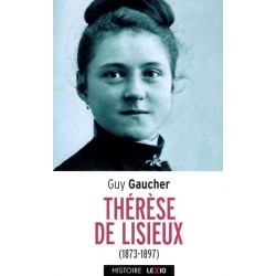 Thérèse de Lisieux 1873-1897