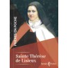 Sainte Thérèse de Lisieux - Prières en poche