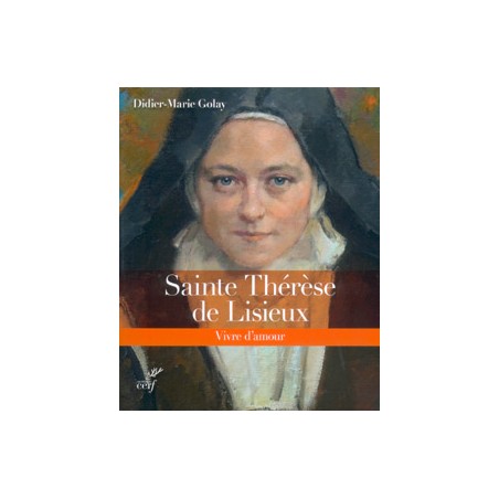STE THERESE DE LISIEUX