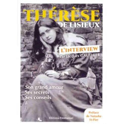 THERESE L INTERVIEW