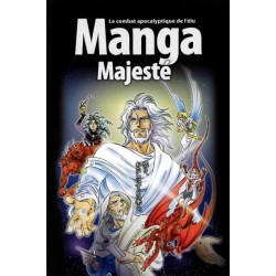 Manga - Majesté
